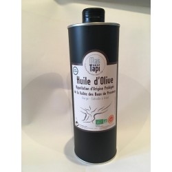 Huile d'olive Olives Maturées